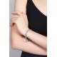 Ruif Jewelry Classic Design S925 Silver 7.154ct Lab Grown Sapphire Bracelet Rainbow Color Round Shape Gemstone Jewelry Ruif Jewelry Classic Design S925 Silver 7.154ct Lab Grown Sapphire Bracelet Rainbow Color Round Shape Gemstone Jewelry