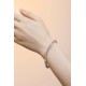 Ruif Jewelry Classic Design S925 Silver 5.33ct Lab Grown Sapphire Bracelet Rainbow Color Trapezoid Shape Gemstone Jewelry Ruif Jewelry Classic Design S925 Silver 5.33ct Lab Grown Sapphire Bracelet Rainbow Color Trapezoid Shape Gemstone Jewelry