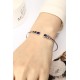 Ruif Jewelry Classic Design S925 Silver 2.05ct Lab Grown Sapphire Bracelet Gemstone Jewelry Ruif Jewelry Classic Design S925 Silver 2.05ct Lab Grown Sapphire Bracelet Gemstone Jewelry