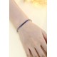 Ruif Jewelry Classic Design S925 Silver 9.1ct Lab Grown Sapphire Bracelet Gradient Blue Color Princess Cut Gemstone Jewelry Ruif Jewelry Classic Design S925 Silver 9.1ct Lab Grown Sapphire Bracelet Gradient Blue Color Princess Cut Gemstone Jewelry