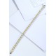 Ruif Jewelry Classic Design S925 Silver 18.62ct Pink/Yellow Color Simulated Diamond Bracelet Wedding Bands Ruif Jewelry Classic Design S925 Silver 18.62ct Pink/Yellow Color Simulated Diamond Bracelet Wedding Bands