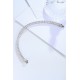 Ruif Jewelry Classic Design S925 Silver 18.62ct Yellow/White Color Simulated Diamond Bracelet Wedding Bands Ruif Jewelry Classic Design S925 Silver 18.62ct Yellow/White Color Simulated Diamond Bracelet Wedding Bands
