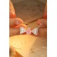 Ruif Jewelry Classic Design S925 Silver 3ct Simulated Diamond Pendant Necklace Pink Color Gemstone Jewelry Ruif Jewelry Classic Design S925 Silver 3ct Simulated Diamond Pendant Necklace Pink Color Gemstone Jewelry