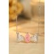 Ruif Jewelry Classic Design S925 Silver 3ct Simulated Diamond Pendant Necklace Pink Color Gemstone Jewelry Ruif Jewelry Classic Design S925 Silver 3ct Simulated Diamond Pendant Necklace Pink Color Gemstone Jewelry