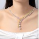 Ruif Jewelry Classic Design S925 Silver 55.29ct White/Yellow Simulated Diamond Pendant Necklace Gemstone Jewelry Ruif Jewelry Classic Design S925 Silver 55.29ct White/Yellow Simulated Diamond Pendant Necklace Gemstone Jewelry