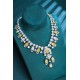 Ruif Jewelry Classic Design S925 Silver 92.11ct Yellow/White Simulated Diamond Pendant Necklace Gemstone Jewelry Ruif Jewelry Classic Design S925 Silver 92.11ct Yellow/White Simulated Diamond Pendant Necklace Gemstone Jewelry