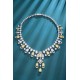 Ruif Jewelry Classic Design S925 Silver 92.11ct Yellow/White Simulated Diamond Pendant Necklace Gemstone Jewelry Ruif Jewelry Classic Design S925 Silver 92.11ct Yellow/White Simulated Diamond Pendant Necklace Gemstone Jewelry