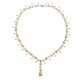Ruif Jewelry Classic Design S925 Silver 21.42ct White/ Yellow Simulated Diamond Pendant Necklace Gemstone Jewelry Ruif Jewelry Classic Design S925 Silver 21.42ct White/ Yellow Simulated Diamond Pendant Necklace Gemstone Jewelry