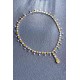 Ruif Jewelry Classic Design S925 Silver 21.42ct White/ Yellow Simulated Diamond Pendant Necklace Gemstone Jewelry Ruif Jewelry Classic Design S925 Silver 21.42ct White/ Yellow Simulated Diamond Pendant Necklace Gemstone Jewelry