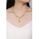 Ruif Jewelry Classic Design S925 Silver 21.42ct White/ Yellow Simulated Diamond Pendant Necklace Gemstone Jewelry Ruif Jewelry Classic Design S925 Silver 21.42ct White/ Yellow Simulated Diamond Pendant Necklace Gemstone Jewelry