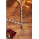 Ruif Jewelry Classic Design S925 Silver 104.36ct White/ Yellow Simulated Diamond Pendant Necklace Gemstone Jewelry Ruif Jewelry Classic Design S925 Silver 104.36ct White/ Yellow Simulated Diamond Pendant Necklace Gemstone Jewelry