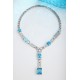 Ruif Jewelry Classic Design S925 Silver 55.06ct Simulated Diamond Pendant Necklace Yellow Color Gemstone Jewelry Ruif Jewelry Classic Design S925 Silver 55.06ct Simulated Diamond Pendant Necklace Yellow Color Gemstone Jewelry