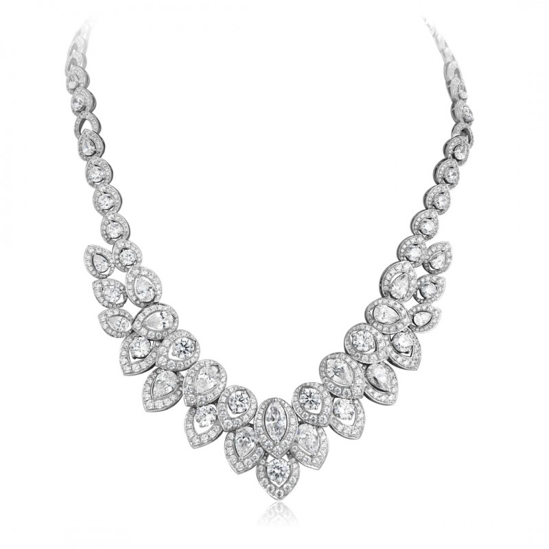 Ruif Jewelry Classic Design S925 Silver 2.86ct White Simulated Diamond Pendant Necklace Gemstone Jewelry Ruif Jewelry Classic Design S925 Silver 2.86ct White Simulated Diamond Pendant Necklace Gemstone Jewelry