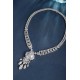 Ruif Jewelry Classic Design S925 Silver 50.96ct White Simulated Diamond Pendant Necklace Gemstone Jewelry Ruif Jewelry Classic Design S925 Silver 50.96ct White Simulated Diamond Pendant Necklace Gemstone Jewelry