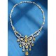 Ruif Jewelry Classic Design S925 Silver 20ct Yellow/White Color White/ Yellow Simulated Diamond Pendant Necklace Gemstone Jewelry Ruif Jewelry Classic Design S925 Silver 20ct Yellow/White Color White/ Yellow Simulated Diamond Pendant Necklace Gemstone Jewelry
