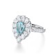 Ruif Jewelry Classic Design S925 Silver 1.0ct Simulated Diamond Ring Cubic Zircon Ring Wedding Bands Ruif Jewelry Classic Design S925 Silver 1.0ct Simulated Diamond Ring Cubic Zircon Ring Wedding Bands