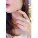 Ruif Jewelry Classic Design S925 Silver 1.0ct Simulated Diamond Ring Cubic Zircon Ring Wedding Bands Ruif Jewelry Classic Design S925 Silver 1.0ct Simulated Diamond Ring Cubic Zircon Ring Wedding Bands