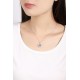 Ruif Jewelry Classic Design S925 Silver 1.04ct Lab Grown Cobalt Spinel Necklace Wedding Bands Ruif Jewelry Classic Design S925 Silver 1.04ct Lab Grown Cobalt Spinel Necklace Wedding Bands