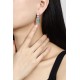 Ruif Jewelry Classic Design S925 Silver 9.23ct Lab Grown Paraiba Sapphire Earrings Gemstone Jewelry Ruif Jewelry Classic Design S925 Silver 9.23ct Lab Grown Paraiba Sapphire Earrings Gemstone Jewelry