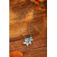 Ruif Jewelry Classic Design S925 Silver 4.43ct Lab Grown Paraiba Sapphire Pendant Necklace Gemstone Jewelry Ruif Jewelry Classic Design S925 Silver 4.43ct Lab Grown Paraiba Sapphire Pendant Necklace Gemstone Jewelry