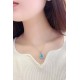 Ruif Jewelry Classic Design S925 Silver 3.142ct Lab Grown Paraiba Sapphire Pendant Necklace Gemstone Jewelry