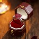 Ruif Jewelry Classic Design S925 Silver 8.578ct Lab Grown Ruby Ring Wedding Bands Ruif Jewelry Classic Design S925 Silver 8.578ct Lab Grown Ruby Ring Wedding Bands
