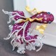Ruif Jewelry Gold Fish Brooch S925 Silver Cubic Zircona Brooch Fashion Jewelry Ruif Jewelry Gold Fish Brooch S925 Silver Cubic Zircona Brooch Fashion Jewelry
