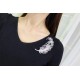 Ruif Jewelry Green Feather Brooch S925 Silver Brooch Women Jewelry 5A Cubic Zircona Gemstone Fashion Jewelry Ruif Jewelry Green Feather Brooch S925 Silver Brooch Women Jewelry 5A Cubic Zircona Gemstone Fashion Jewelry