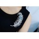 Ruif Jewelry Blue Feather Brooch S925 Silver Brooch Women Jewelry 5A Cubic Zircona Gemstone Fashion Jewelry Ruif Jewelry Blue Feather Brooch S925 Silver Brooch Women Jewelry 5A Cubic Zircona Gemstone Fashion Jewelry