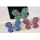 Ruif Jewelry 43x60mm Green/Pink/Blue Butterfly Brooch S925 Silver Brooch Cubic Zircona Gemstone Fashion Jewelry Ruif Jewelry 43x60mm Green/Pink/Blue Butterfly Brooch S925 Silver Brooch Cubic Zircona Gemstone Fashion Jewelry