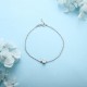 Ruif Jewelry Customized PT950 Platinum 0.52ct Lab Grown Diamond Eternity Bracelet Engagement for Women Fine Jewelry Ruif Jewelry Customized PT950 Platinum 0.52ct Lab Grown Diamond Eternity Bracelet Engagement for Women Fine Jewelry