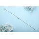 Ruif Jewelry Customized PT950 Platinum 0.52ct Lab Grown Diamond Eternity Bracelet Engagement for Women Fine Jewelry Ruif Jewelry Customized PT950 Platinum 0.52ct Lab Grown Diamond Eternity Bracelet Engagement for Women Fine Jewelry