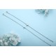 Ruif Jewelry Customized PT950 Platinum 0.52ct Lab Grown Diamond Eternity Bracelet Engagement for Women Fine Jewelry Ruif Jewelry Customized PT950 Platinum 0.52ct Lab Grown Diamond Eternity Bracelet Engagement for Women Fine Jewelry