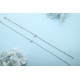 Ruif Jewelry Customized PT950 Platinum 0.5ct Lab Grown Diamond Eternity Bracelet Engagement for Women Fine Jewelry Ruif Jewelry Customized PT950 Platinum 0.5ct Lab Grown Diamond Eternity Bracelet Engagement for Women Fine Jewelry