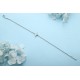 Ruif Jewelry Customized PT950 Platinum 0.55ct Lab Grown Diamond Eternity Bracelet Engagement for Women Fine Jewelry Ruif Jewelry Customized PT950 Platinum 0.55ct Lab Grown Diamond Eternity Bracelet Engagement for Women Fine Jewelry