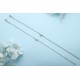 Ruif Jewelry Customized PT950 Platinum 0.510ct Lab Grown Diamond Eternity Bracelet Engagement for Women Fine Jewelry. Ruif Jewelry Customized PT950 Platinum 0.510ct Lab Grown Diamond Eternity Bracelet Engagement for Women Fine Jewelry.