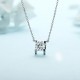 Ruif Jewelry PT950 platinum 1.00ct Lab Grown Diamond Pendant(not include the chain) Jewelry for Party Gift Ruif Jewelry PT950 platinum 1.00ct Lab Grown Diamond Pendant(not include the chain) Jewelry for Party Gift