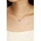 Ruif Jewelry PT950 platinum 1.00ct Lab Grown Diamond Pendant(not include the chain) Jewelry for Party Gift Ruif Jewelry PT950 platinum 1.00ct Lab Grown Diamond Pendant(not include the chain) Jewelry for Party Gift