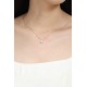 Ruif Jewelry PT950 platinum 1.05ct Lab Grown Diamond Pendant(not include the chain) Jewelry for Party Gift Ruif Jewelry PT950 platinum 1.05ct Lab Grown Diamond Pendant(not include the chain) Jewelry for Party Gift
