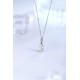 Ruif Jewelry PT950 platinum 1.06ct Lab Grown Diamond Pendant(not include the chain) Jewelry for Party Gift Ruif Jewelry PT950 platinum 1.06ct Lab Grown Diamond Pendant(not include the chain) Jewelry for Party Gift