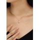 Ruif Jewelry PT950 platinum 1.06ct Lab Grown Diamond Pendant(not include the chain) Jewelry for Party Gift Ruif Jewelry PT950 platinum 1.06ct Lab Grown Diamond Pendant(not include the chain) Jewelry for Party Gift