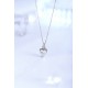Ruif Jewelry PT950 platinum 1.05ct Lab Grown Diamond Pendant(not include the chain) Jewelry for Party Gift Ruif Jewelry PT950 platinum 1.05ct Lab Grown Diamond Pendant(not include the chain) Jewelry for Party Gift