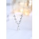 Ruif Jewelry PT950 platinum 1.05ct Lab Grown Diamond Pendant(not include the chain) Jewelry for Party Gift Ruif Jewelry PT950 platinum 1.05ct Lab Grown Diamond Pendant(not include the chain) Jewelry for Party Gift