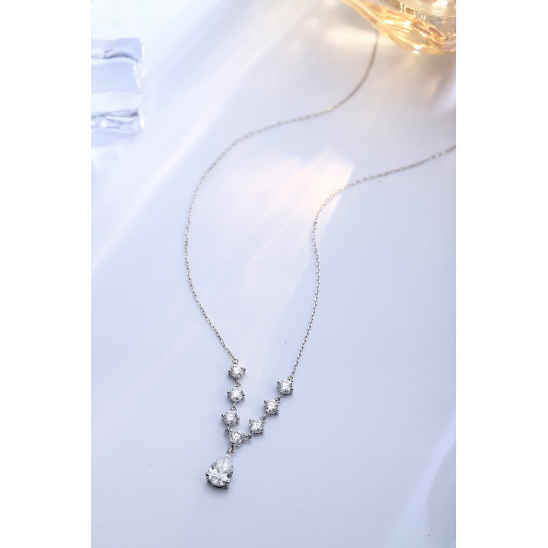 Ruif Jewelry PT950 platinum 1.05ct Lab Grown Diamond Pendant(not include the chain) Jewelry for Party Gift Ruif Jewelry PT950 platinum 1.05ct Lab Grown Diamond Pendant(not include the chain) Jewelry for Party Gift