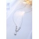 Ruif Jewelry PT950 platinum 1.05ct Lab Grown Diamond Pendant(not include the chain) Jewelry for Party Gift Ruif Jewelry PT950 platinum 1.05ct Lab Grown Diamond Pendant(not include the chain) Jewelry for Party Gift