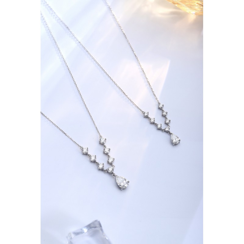 Ruif Jewelry PT950 platinum 1.05ct Lab Grown Diamond Pendant(not include the chain) Jewelry for Party Gift Ruif Jewelry PT950 platinum 1.05ct Lab Grown Diamond Pendant(not include the chain) Jewelry for Party Gift