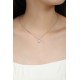 Ruif Jewelry PT950 platinum 1.07ct Lab Grown Diamond Pendant(not include the chain) Jewelry for Party Gift Ruif Jewelry PT950 platinum 1.07ct Lab Grown Diamond Pendant(not include the chain) Jewelry for Party Gift