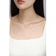 Ruif Jewelry PT950 platinum 1.00ct Lab Grown Diamond Pendant(not include the chain) Jewelry for Party Gift Ruif Jewelry PT950 platinum 1.00ct Lab Grown Diamond Pendant(not include the chain) Jewelry for Party Gift
