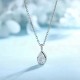 Ruif Jewelry PT950 platinum 0.53ct Lab Grown Diamond Pendant(not include the chain) Jewelry for Party Gift Ruif Jewelry PT950 platinum 0.53ct Lab Grown Diamond Pendant(not include the chain) Jewelry for Party Gift