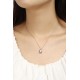 Ruif Jewelry PT950 platinum 1.03ct Lab Grown Diamond Pendant(not include the chain) Jewelry for Party Gift Ruif Jewelry PT950 platinum 1.03ct Lab Grown Diamond Pendant(not include the chain) Jewelry for Party Gift